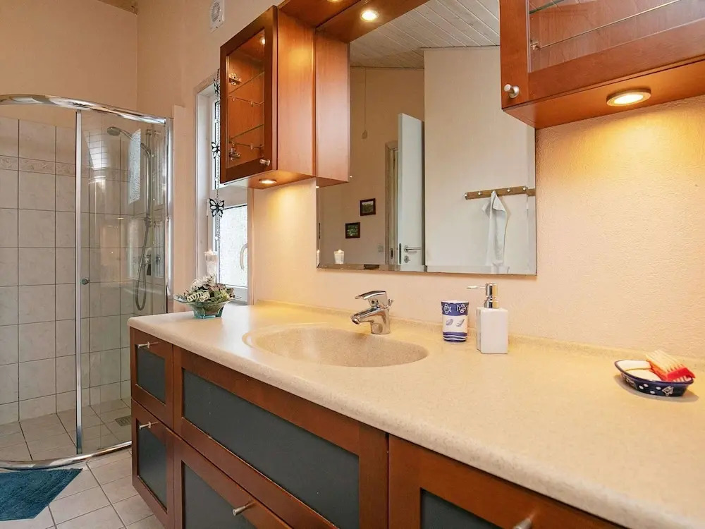4 star holiday home in Hjørring