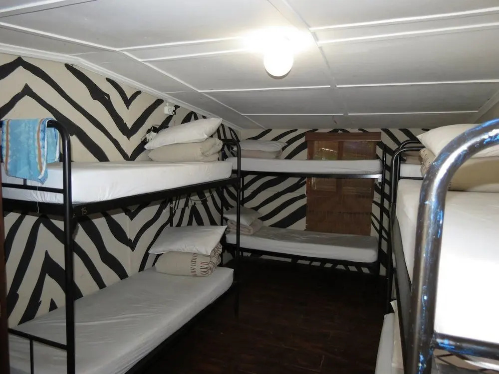 Hotel Barfina