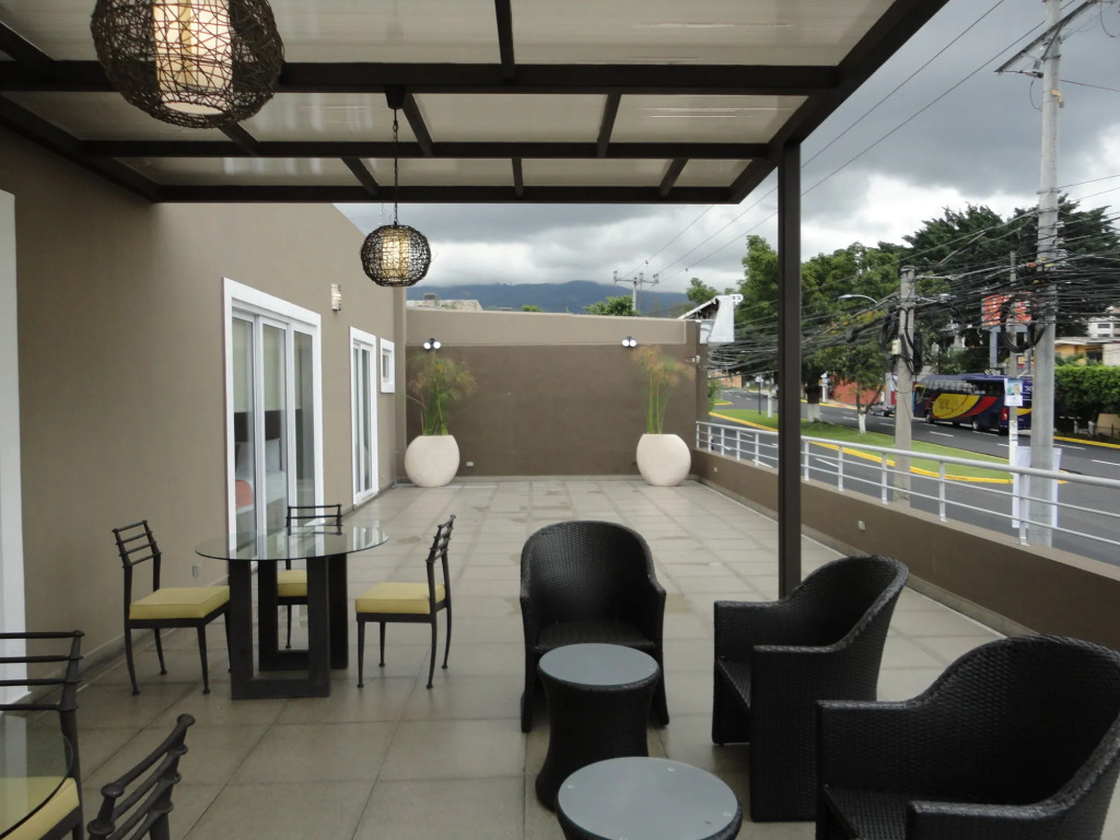 Terra Bella Hotel Boutique