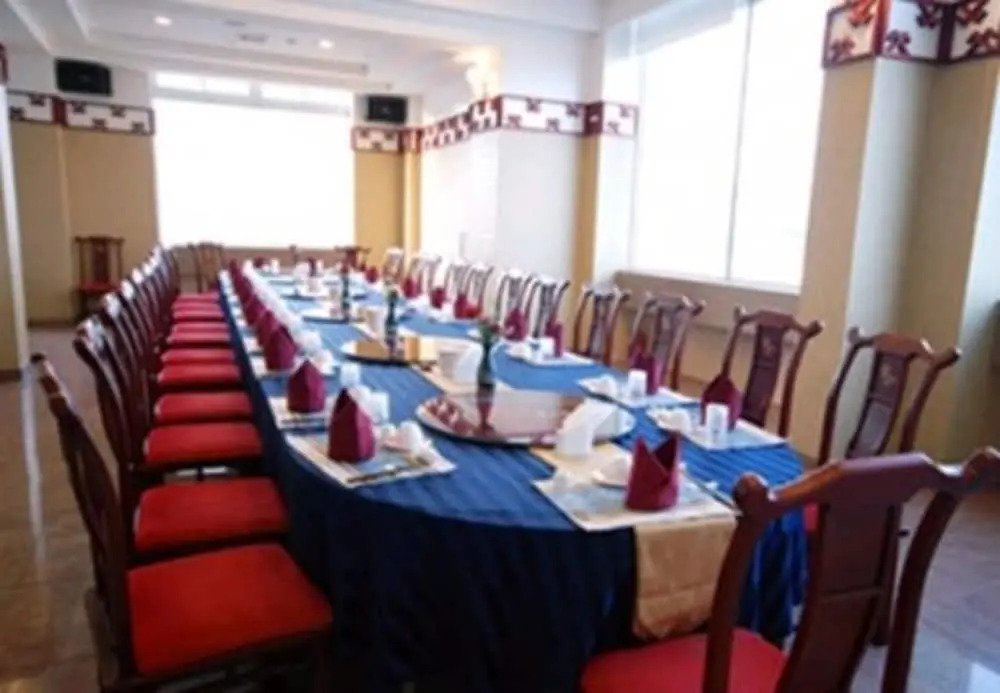 Masan M Hotel