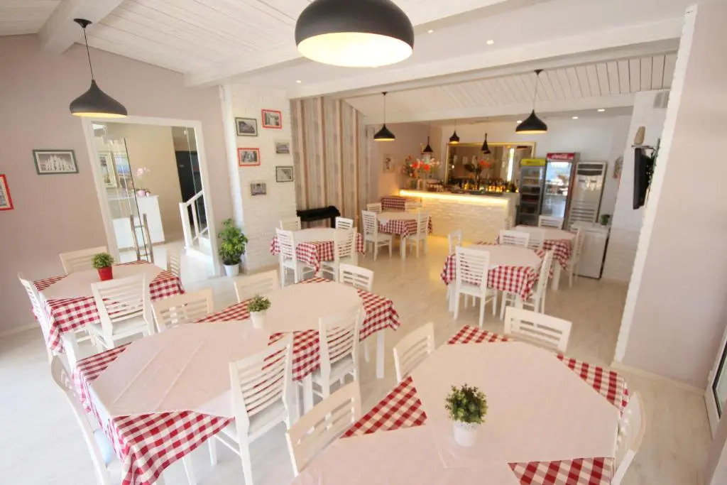Beva Hotel
