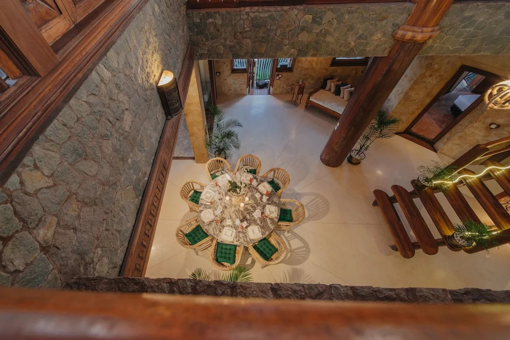 Massive Villa Brawa in Canggu