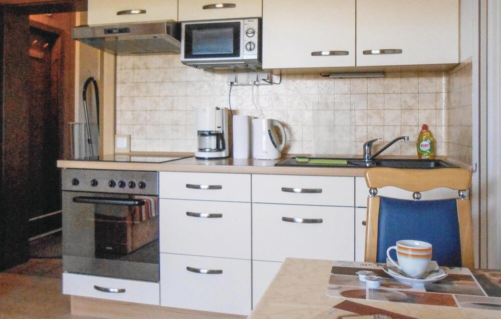 Awesome Apartment in Medebach-düdinghausen With 1 Bedrooms and Wifi