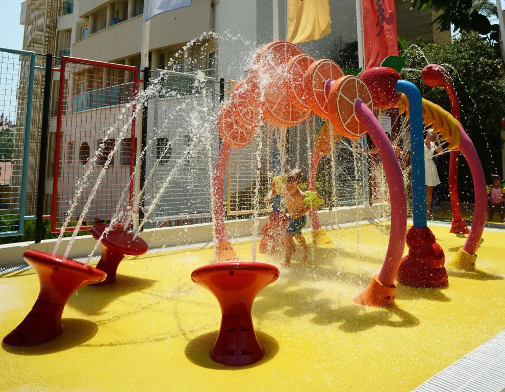 Grand Cettia Hotel