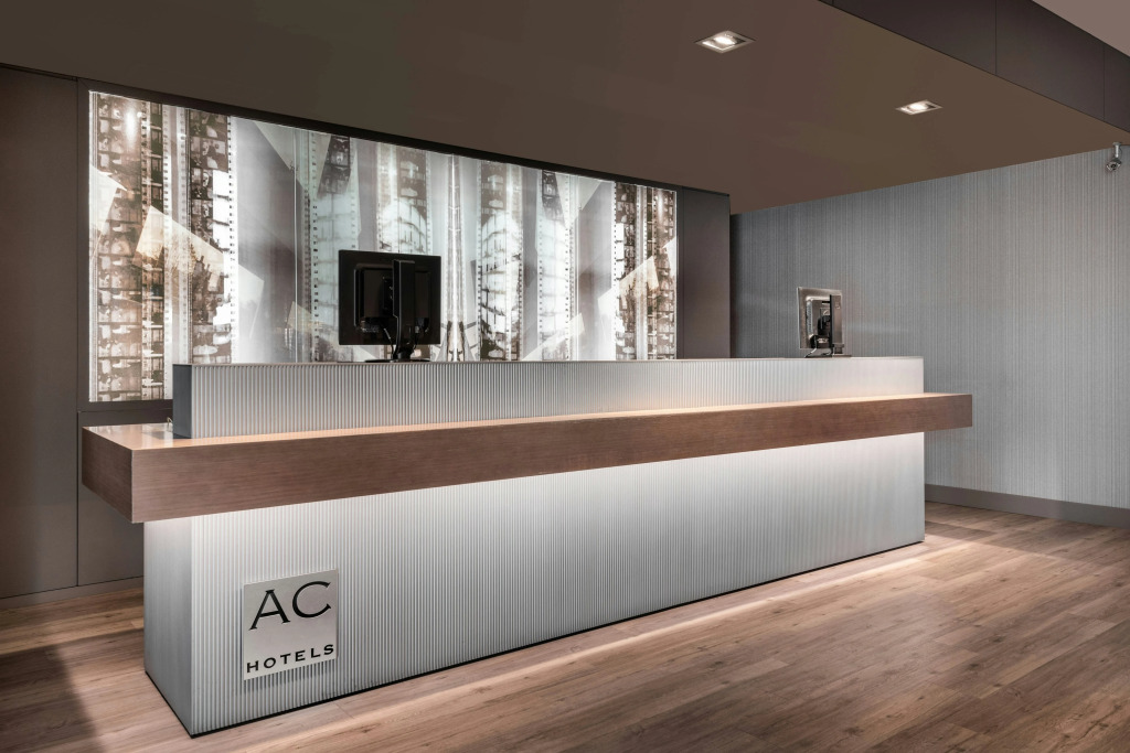 AC Hotel by Marriott Alicante