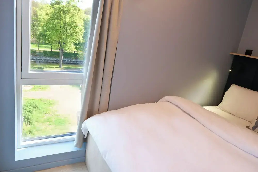 Horten Apartment