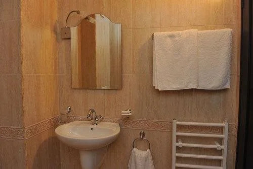 Hotel Slavova Krepost