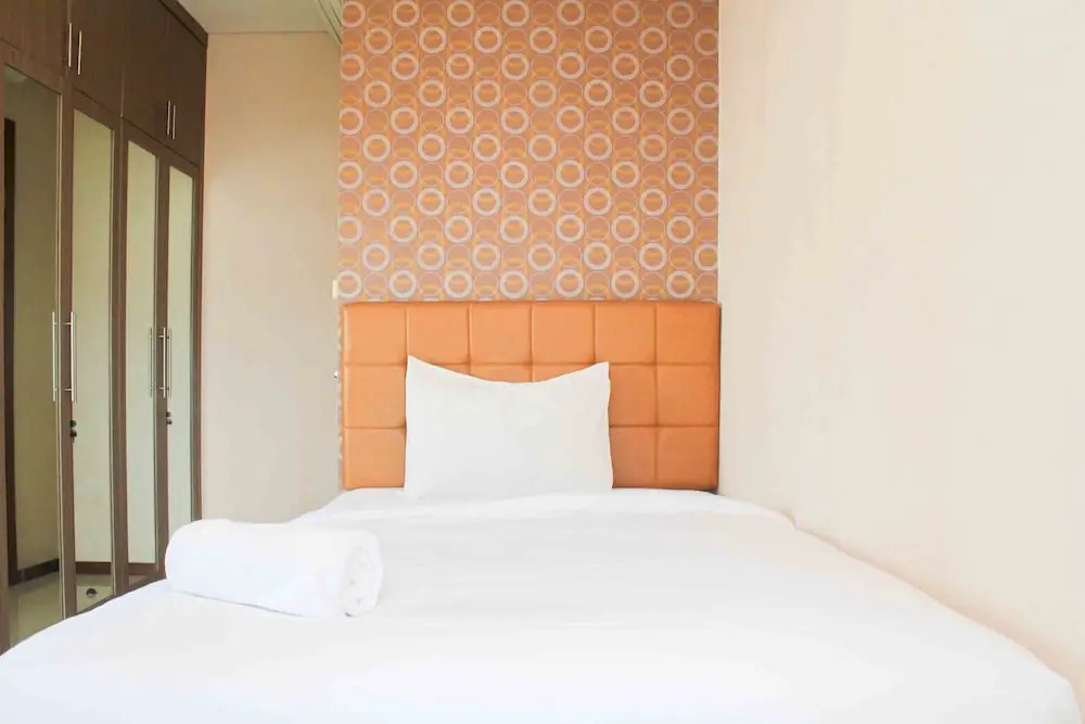 Great Deal 3BR Apartment at Thamrin Residence