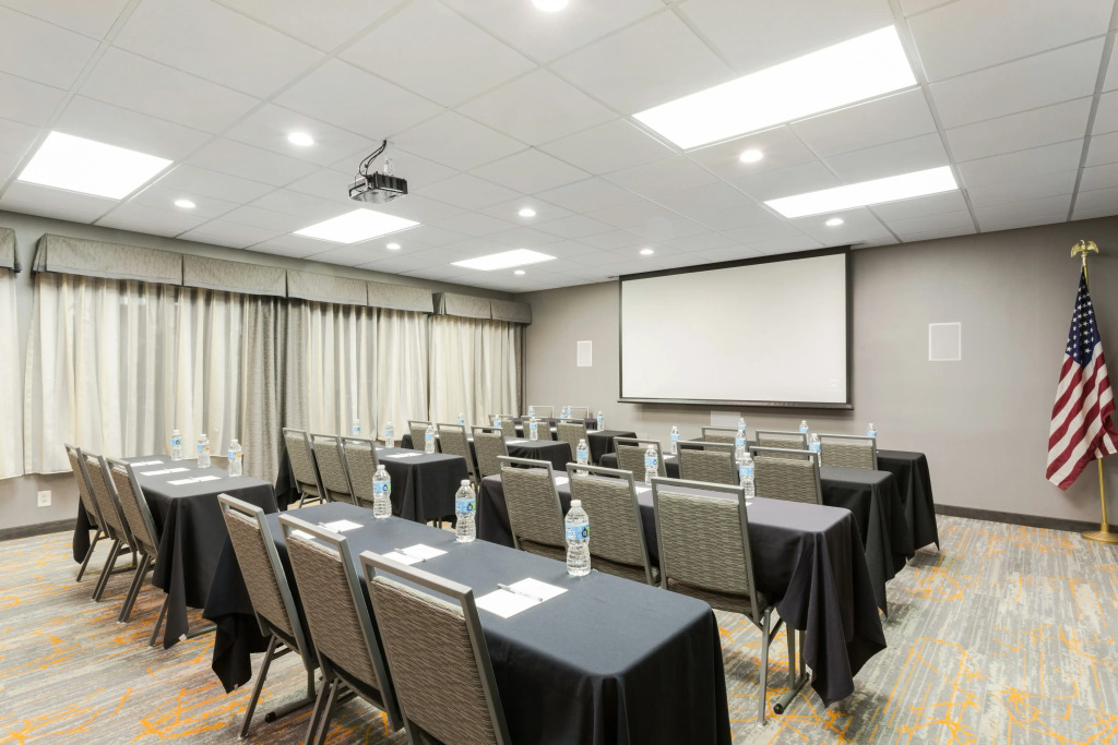 Hampton Inn Pittsburgh/West Mifflin