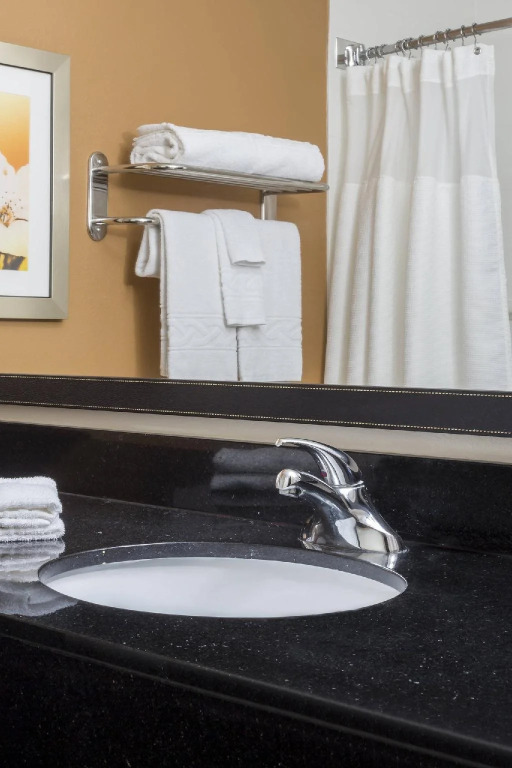Residence Inn Corpus Christi
