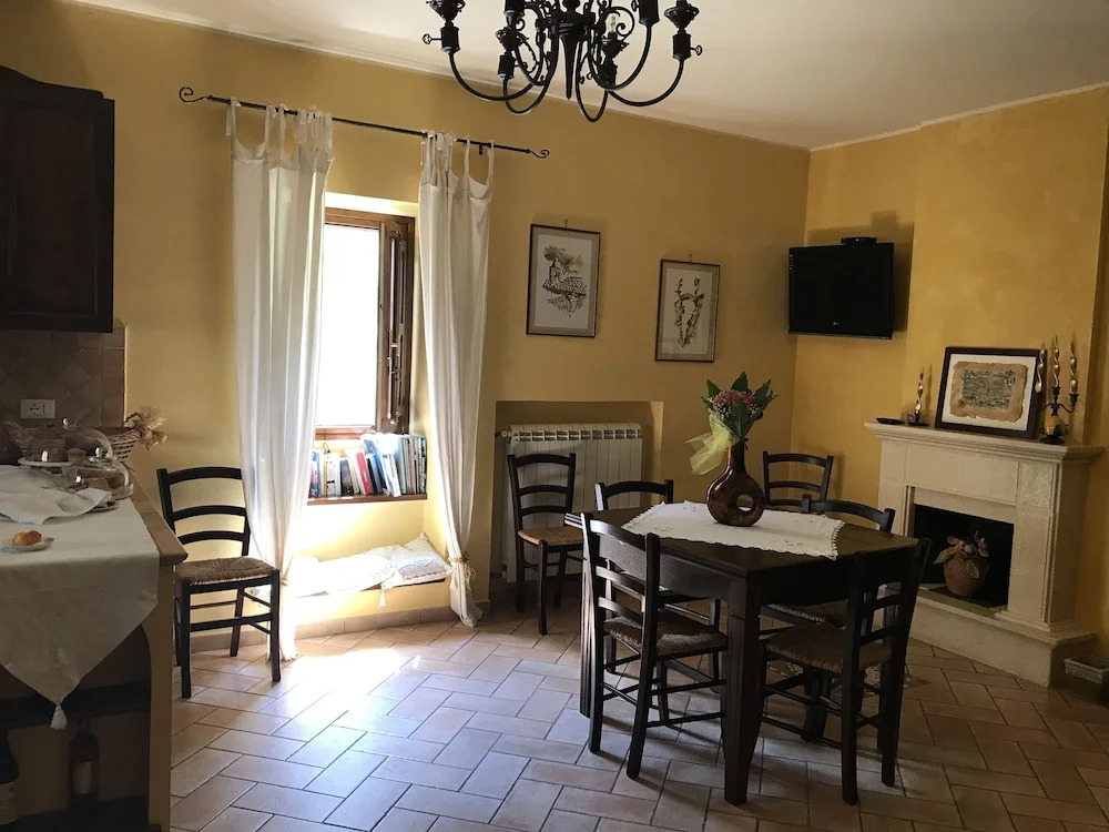 Bed and breakfast La Sentinella