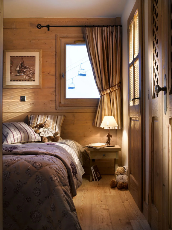 CGH Résidence Boutique Le Hameau De Pierre Blanche