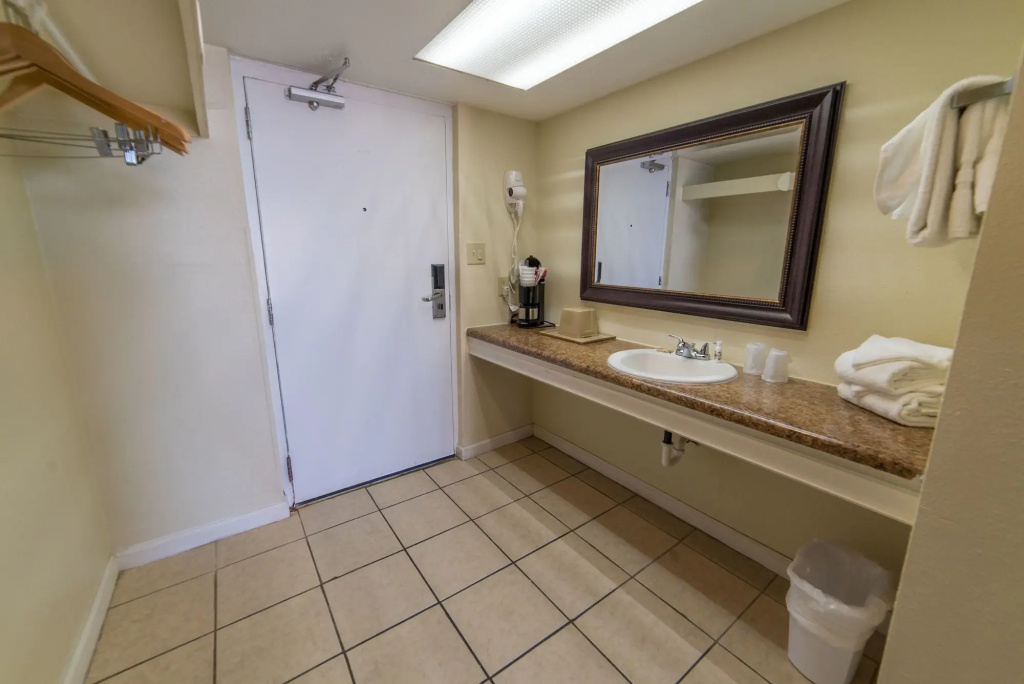 Seahaven Beach Hotel Panama City Beach