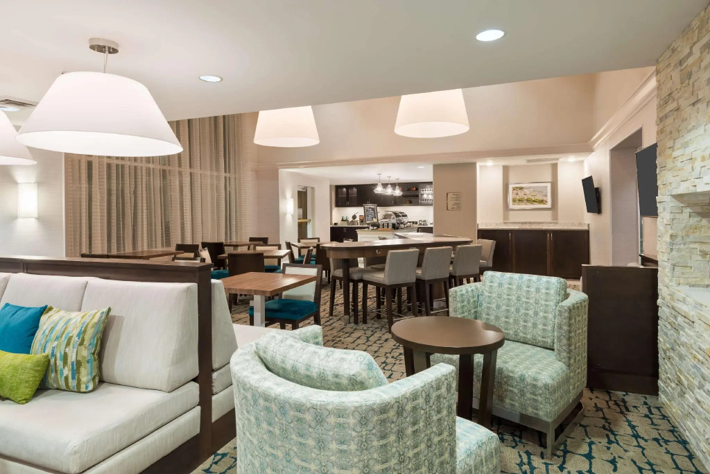 Homewood Suites by Hilton Bonita Springs, FL