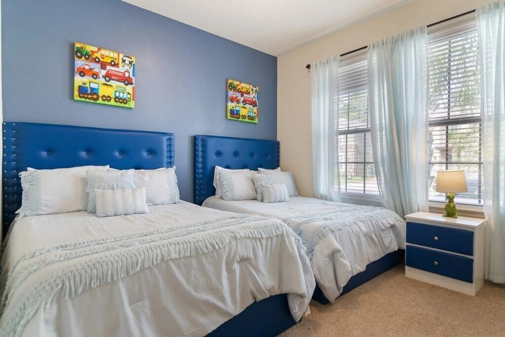 Windsor at Westside 1667 - Seven Bedroom Pool Home