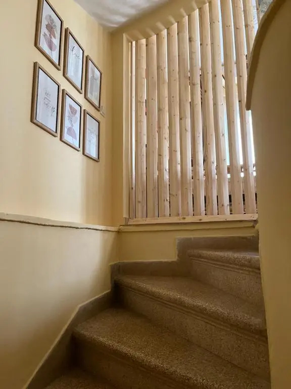 GK Apartment