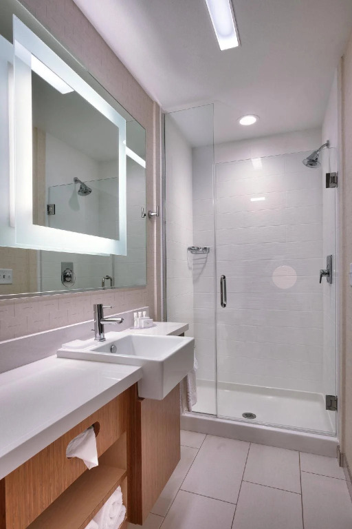 SpringHill Suites Coeur dAlene
