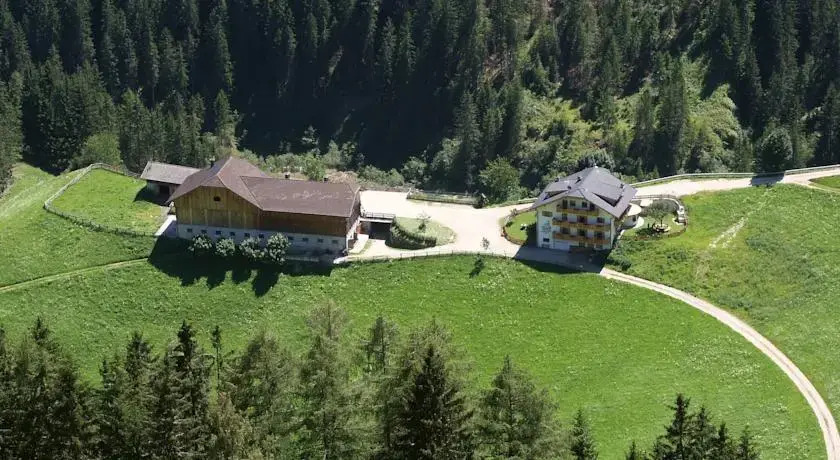 Agriturismo Corjel