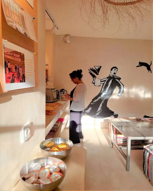 Miostello Lifestyle Riad Marrakech
