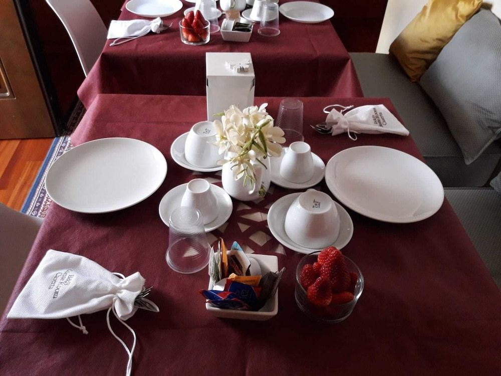 Residenza d'Epoca B&B Celeste
