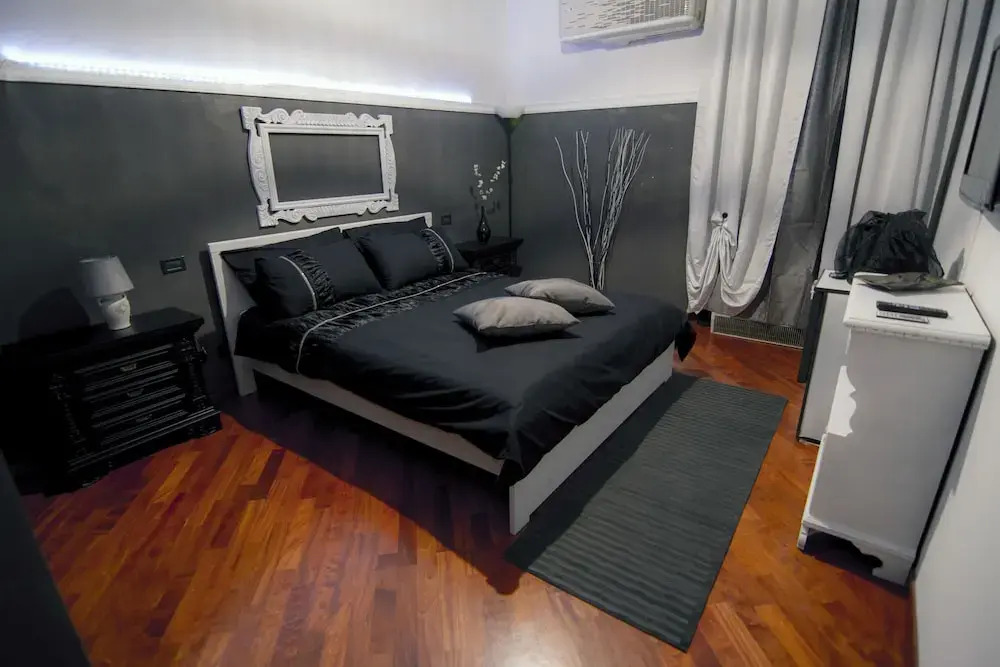 Allegro House