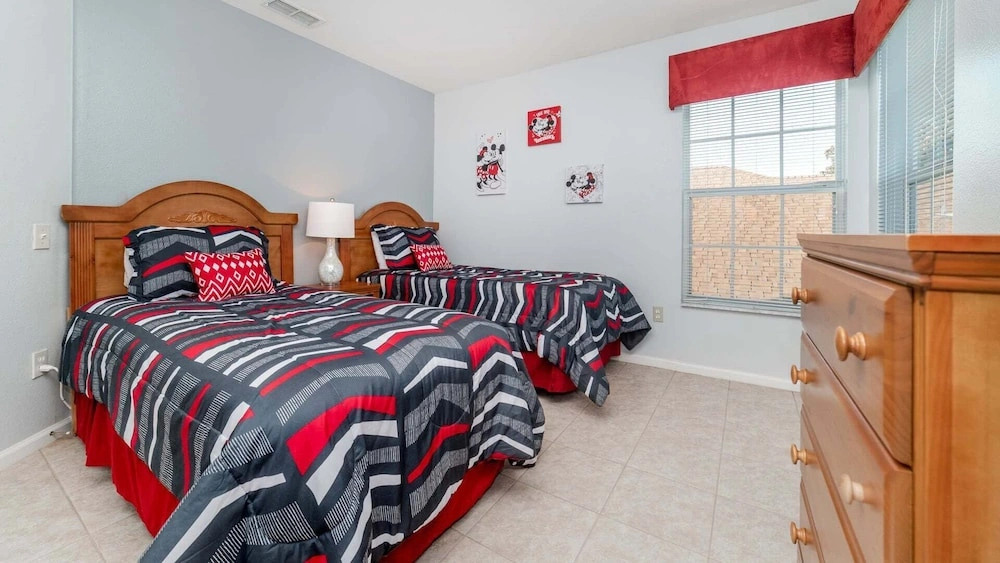 Windsor Palms Resort Vacation Home 5BR