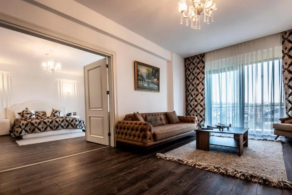Heybeli Hotel