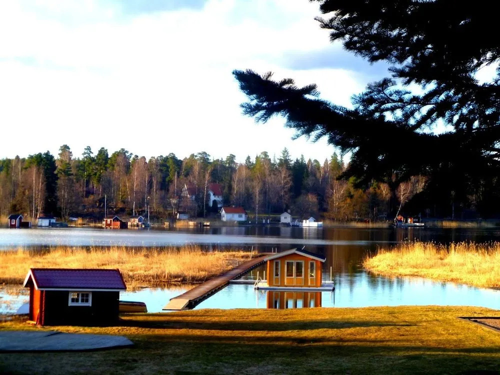 Odalgården