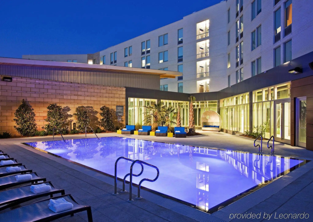 Aloft by Marriott Jacksonville Tapestry Park