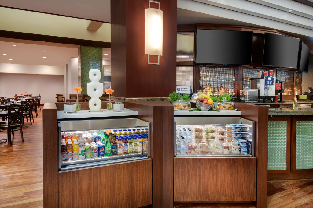 Hyatt Regency Dulles International Airport