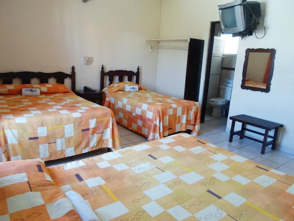 Hotel LB