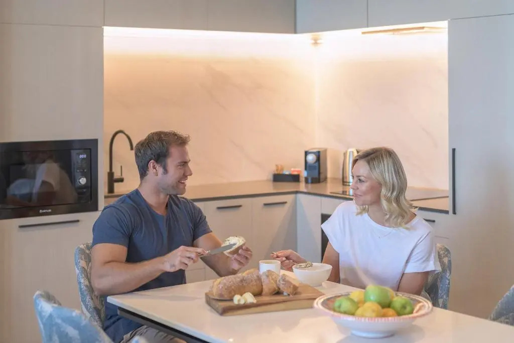 Meriton Suites Surfers Paradise