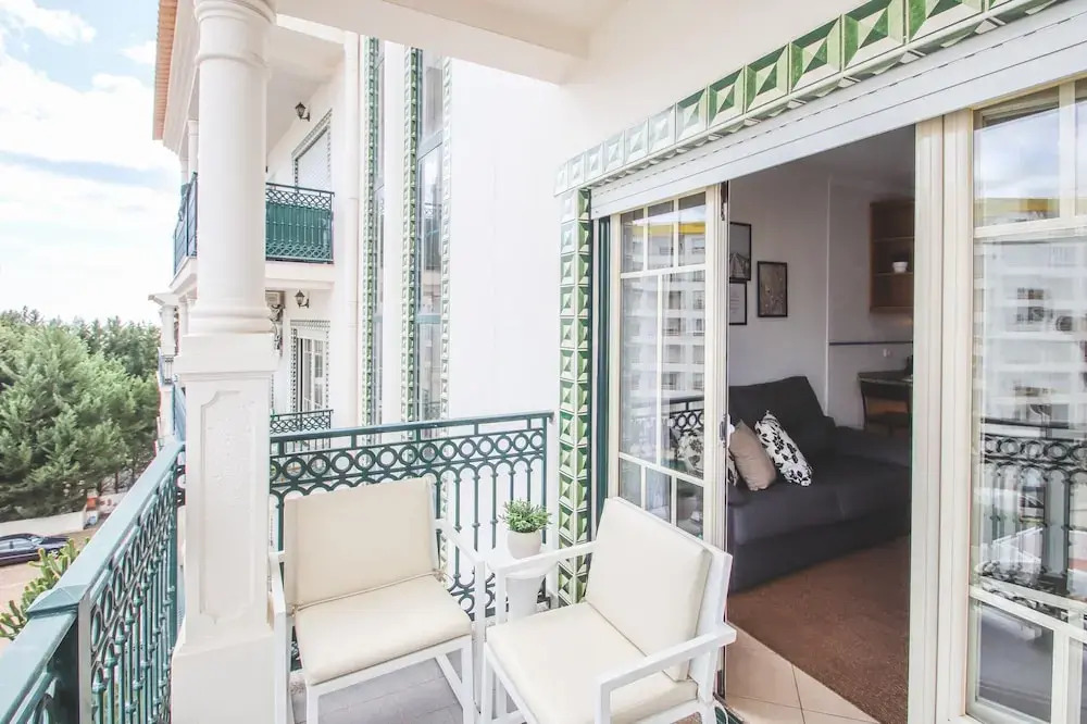 Apartment Rhodes