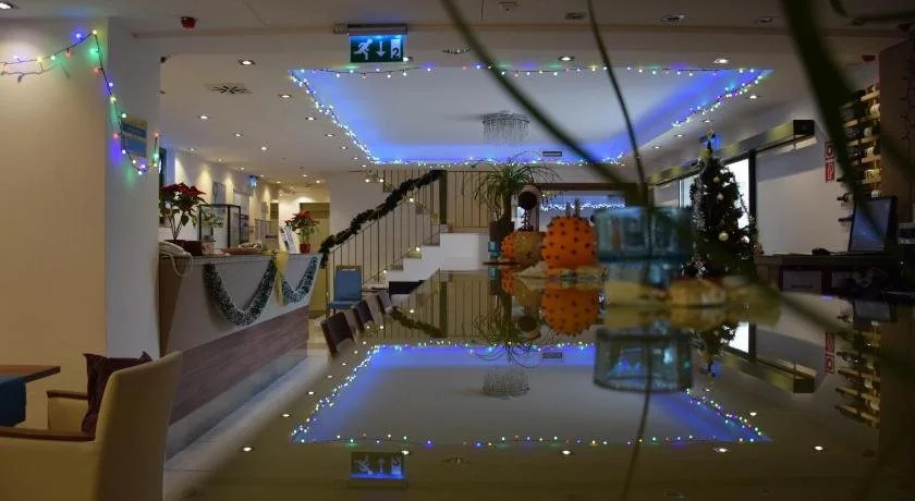 Bükkös Hotel & Spa