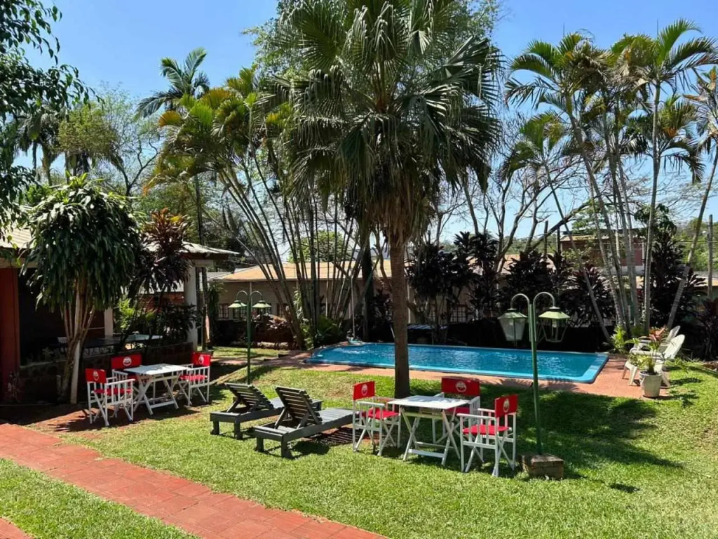 Residencial Guarani