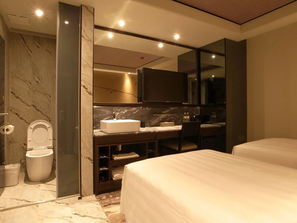 Hotel Midtown Richardson - Kaohsiung Boai