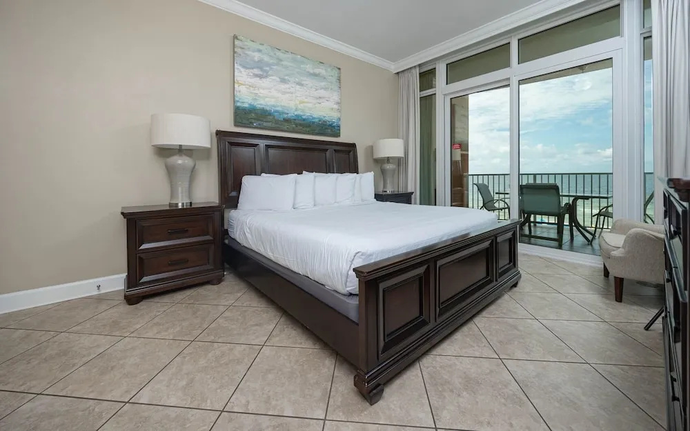 Phoenix Orange Beach 305 3 Bedroom Condo