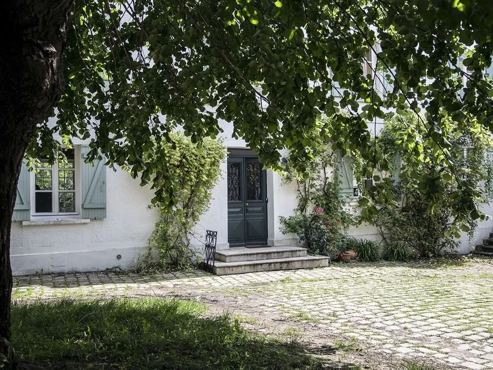 Le Clos Tellier