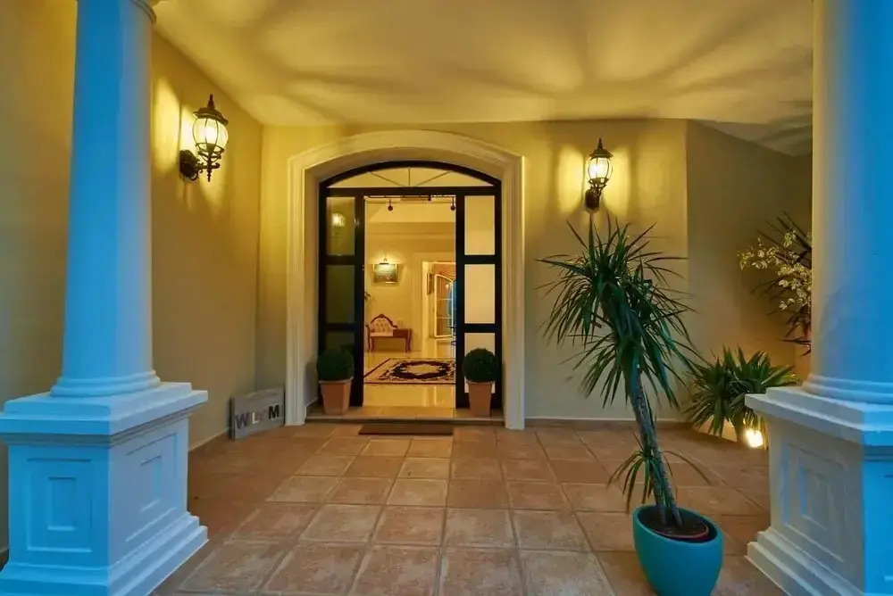 Luxury Villa With Pool and Spectacular View in Javea