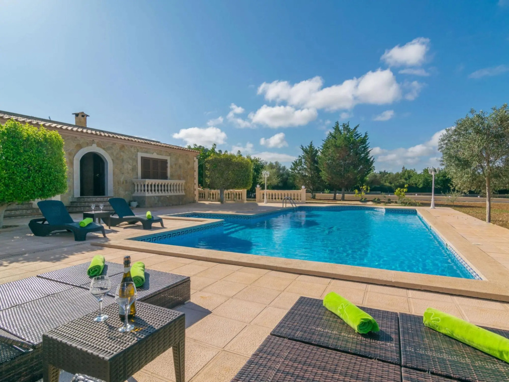 Villa Arhu