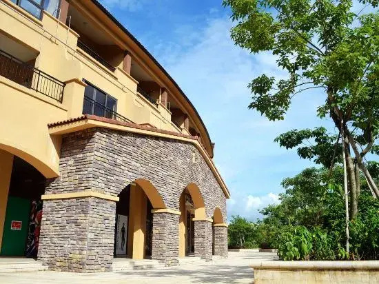 Muhai Resort Apartment