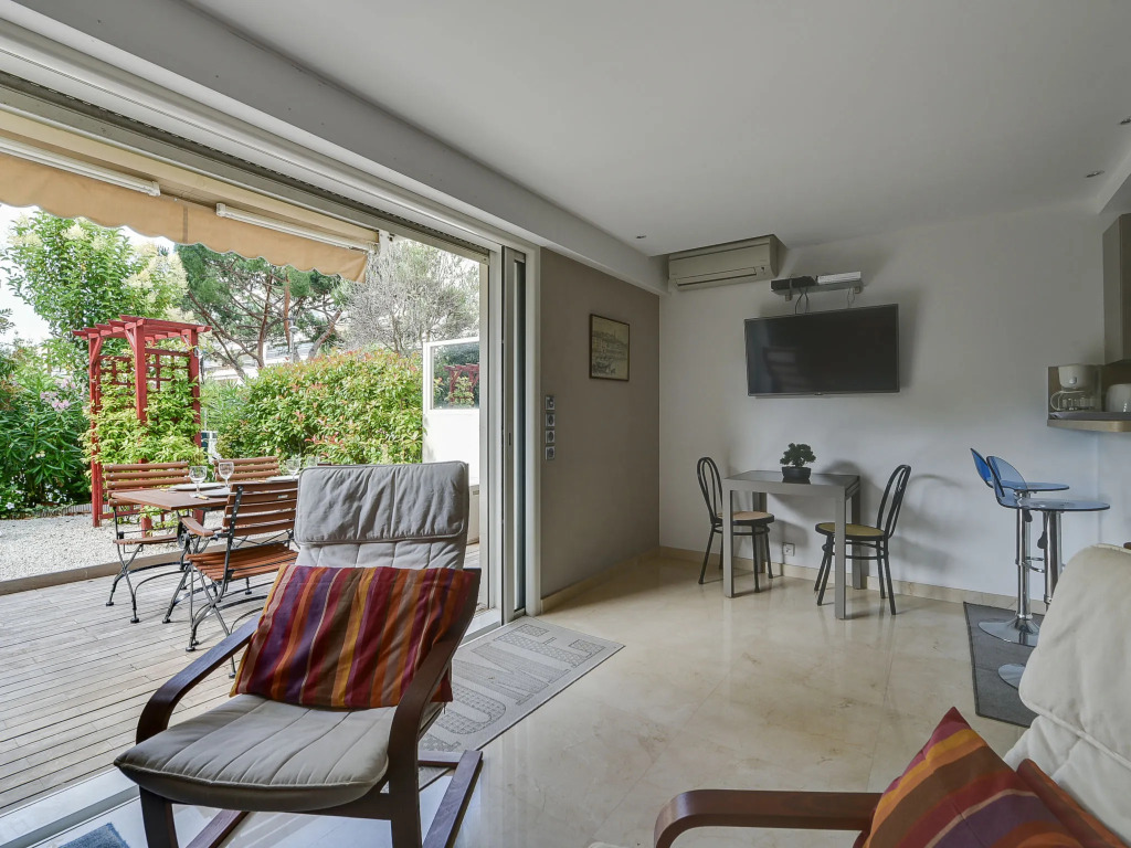 Apartment Villa Schneider by Interhome