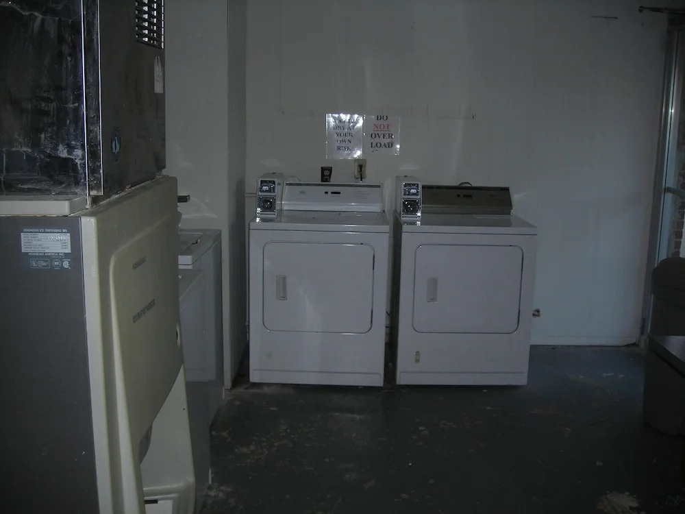 Budget Lodge Inn - Abilene