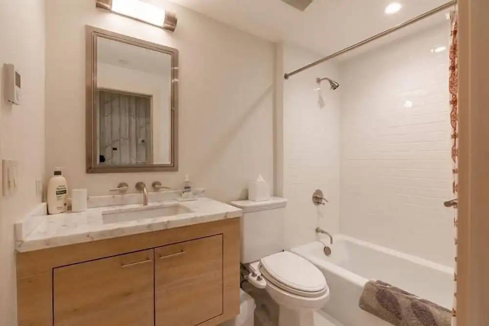 Village Center by Vail Realty