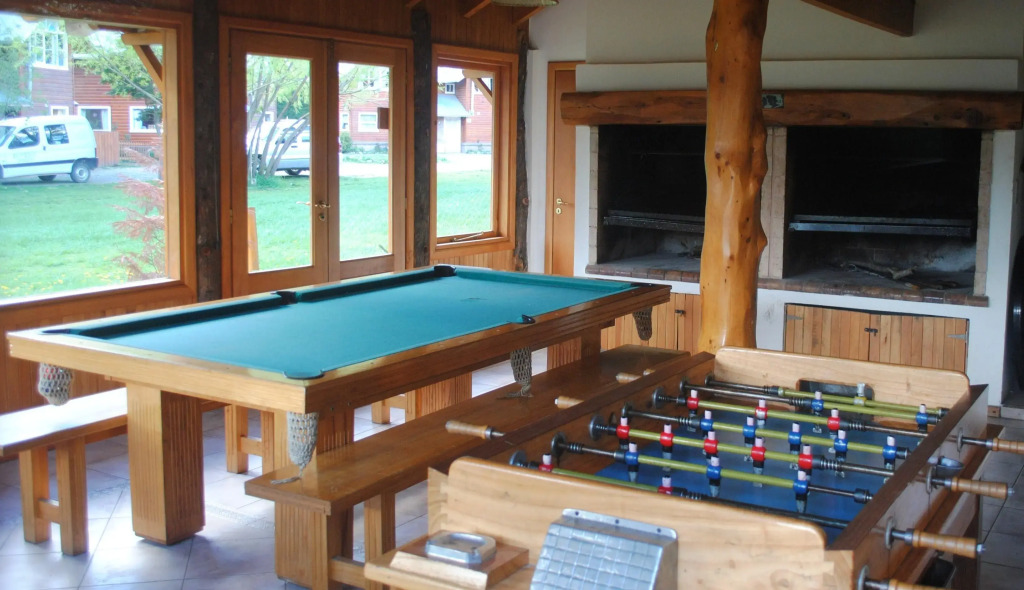 Apart Hotel del Pellin