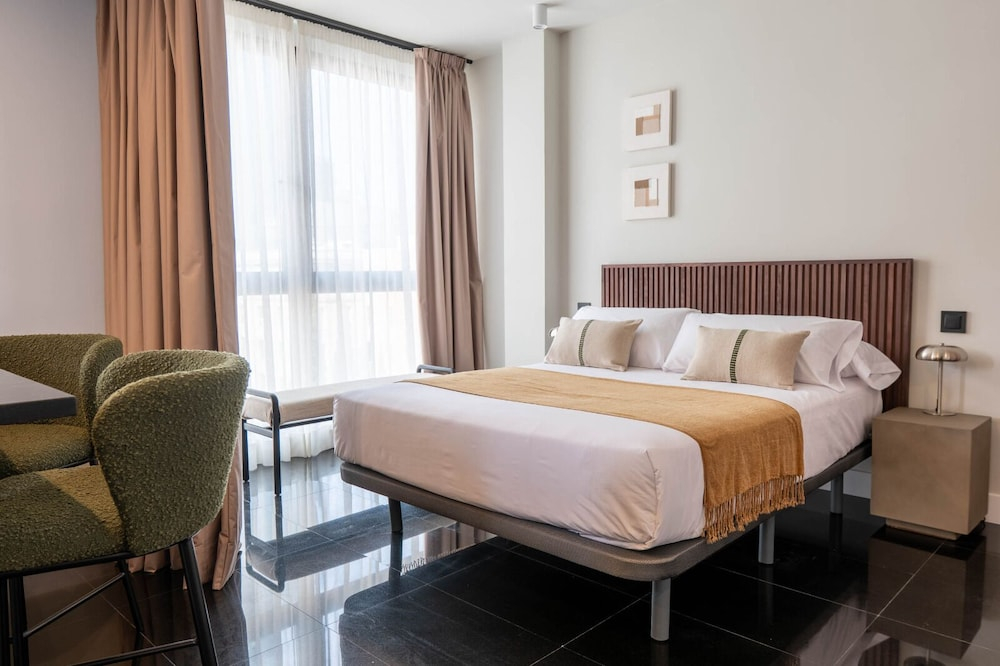 My Suite Madrid