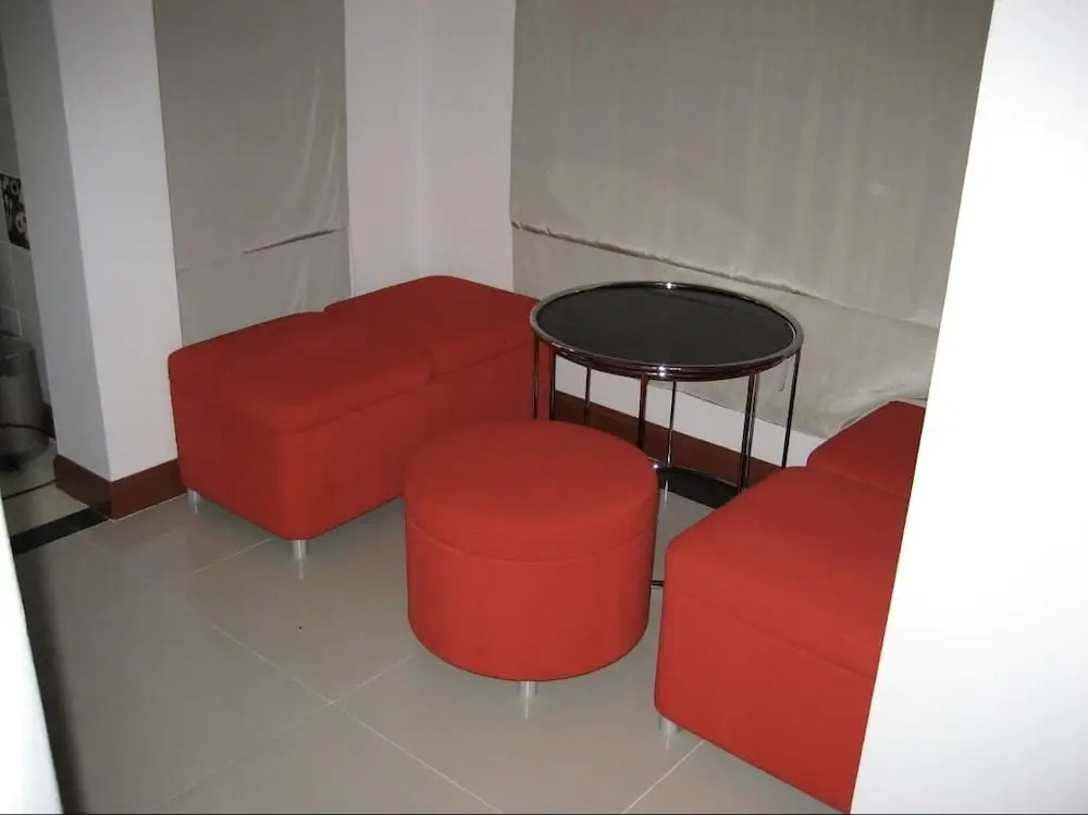 Private Home - Quite and saving in Bangkok Rama2