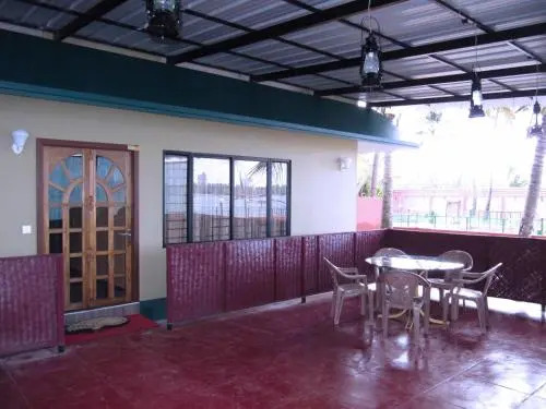 Kayalkatt Retreat