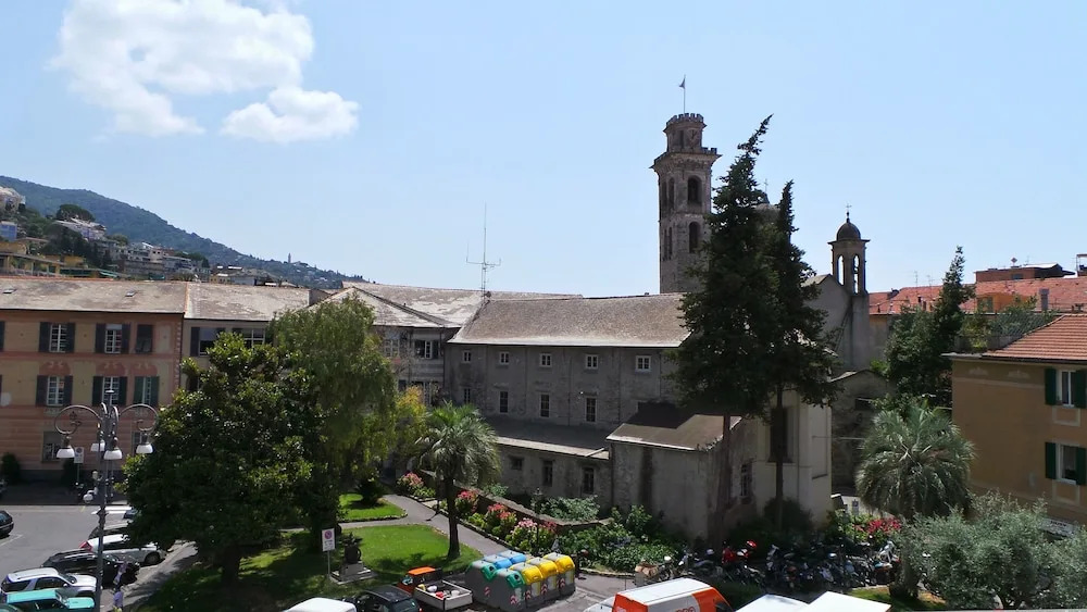 Flexyrent Rapallo - Stazione