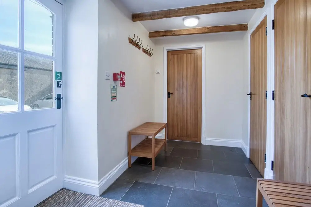 Bunk House - 4 Bedroom - Llangennith